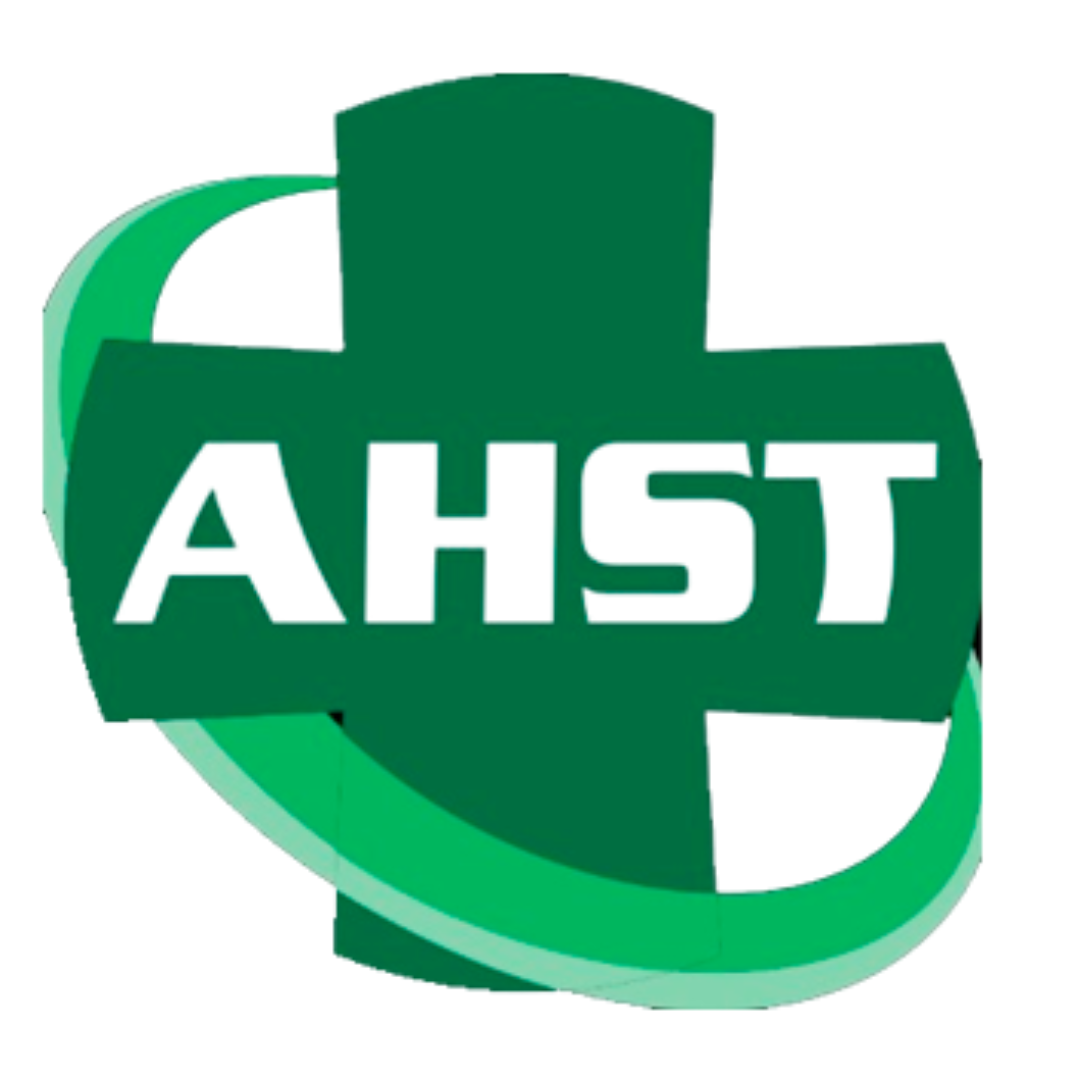 Logotipo Hospital